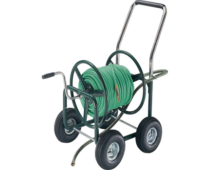	 best-hose-reel-cart-with-wheels